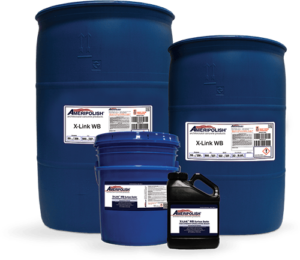 Ameripolish X-Link WB