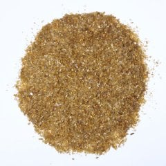 ASG Amber Brown Terrazzo Glass - Image 2