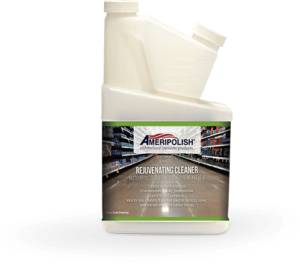 Ameripolish Rejuvenating Cleaner