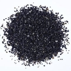 ASG Black Terrazzo Glass - Image 3