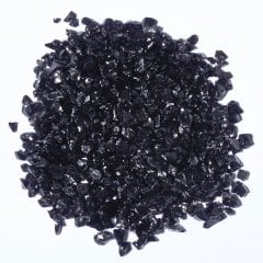 ASG Black Terrazzo Glass - Image 4