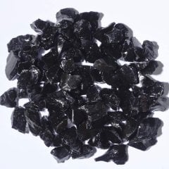 ASG Black Terrazzo Glass - Image 6