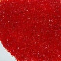 ASG Chunky Red Terrazzo Glass - Image 3