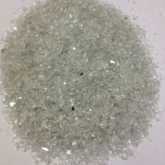 ASG Clear Plate Terrazzo Glass - Image 3