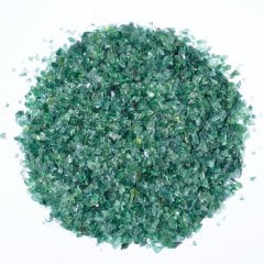 ASG Dark Green Terrazzo Glass - Image 3