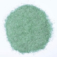 ASG Dark Green Terrazzo Glass - Image 2