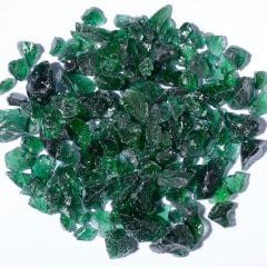 ASG Dark Green Terrazzo Glass - Image 5