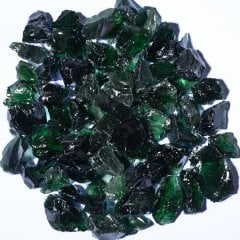 ASG Dark Green Terrazzo Glass - Image 6