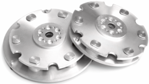 Husqvarna PG 680 Demo Head