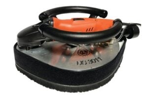 Inter-Tool DS3011 Hand-Held Planetary Polisher