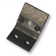 Diamabrush Mastic Blade Kit - 5 Pack (for 12-15" tool)