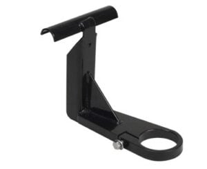 Hand-Held Mixer Clamp for Pelican Cart