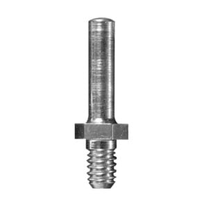 Midwest Rake Shoe-In Pro Finish 3/4" Replacement Blunt Spikes