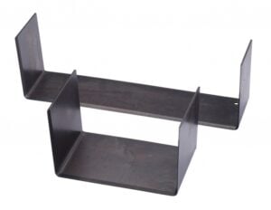 National Self-Scoring Blade