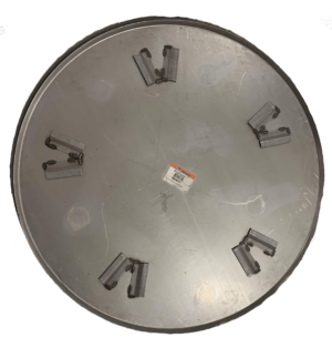 46″ HEAVY-DUTY PROFORM FLOAT PAN (5 BLADE)