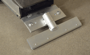 National Swivel-Head Attachment