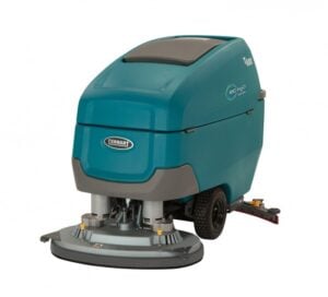 Tennant T600 / T600e 32" Walk-Behind Disk Auto Scrubber