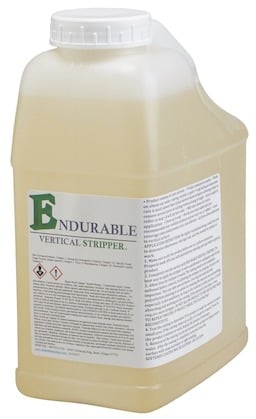 Endurable Vertical Stripper