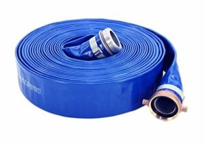 Abbott Slurry Hose