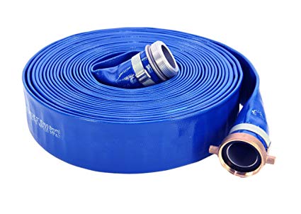 Abbott Slurry Hose