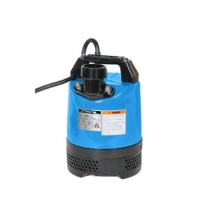 Tsurumi 2" Sump Pump LB.480-62 (slurry water)