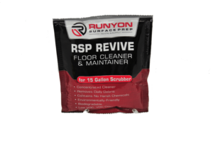 RSP Revive Cleaner