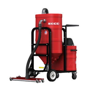 EDCO Slurry Pro Vacuum