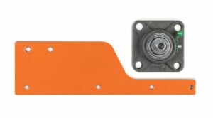 RSP MPS Porkchop & Bearing