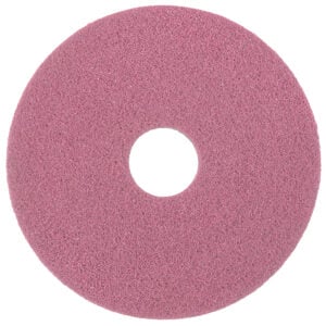 Pink Twister Pad