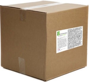 Endurable Concrete Armor