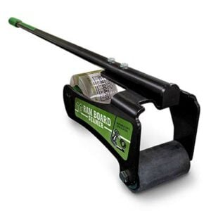 Ram Board Seamer™