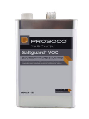 Prosoco Saltguard VOC