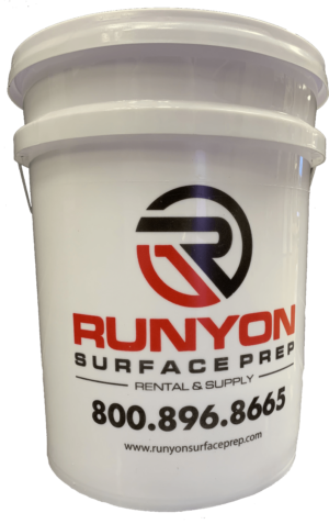 RSP 5 Gallon Bucket 5-gallon bucket