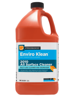 Prosoco 2010 All Surface Cleaner