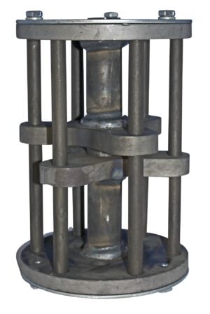 EDCO 65050 CPM-8 drum