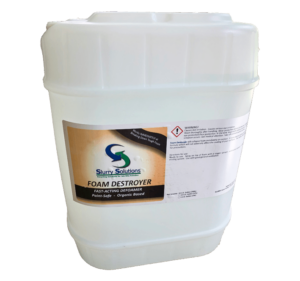 Slurry Solutions Foam Destroyer