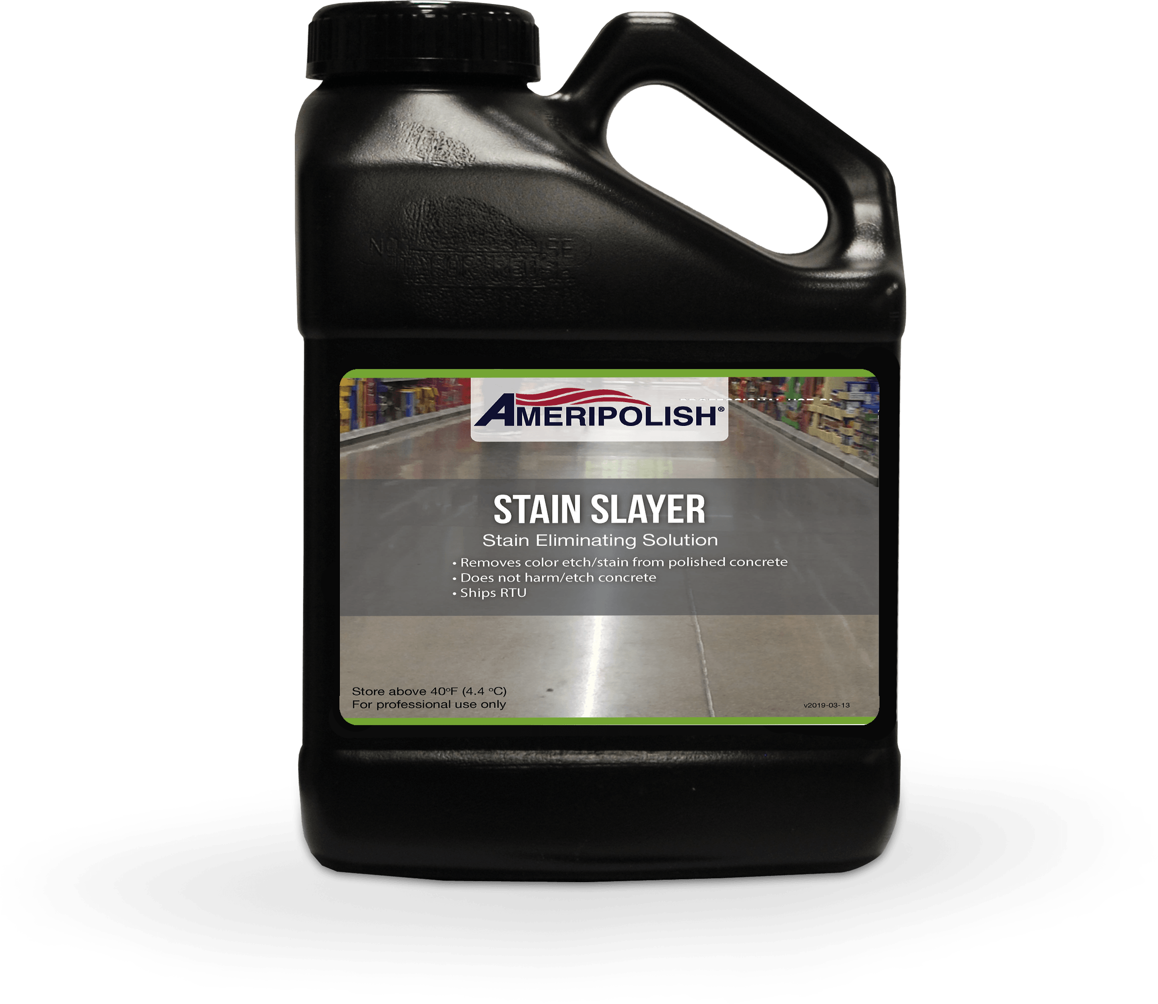 Ameripolish Stain Slayer