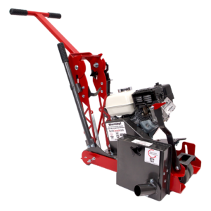 Gorilla GCT-8 Series II Cured Concrete Saw