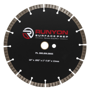 RSP Blade general purpose blade