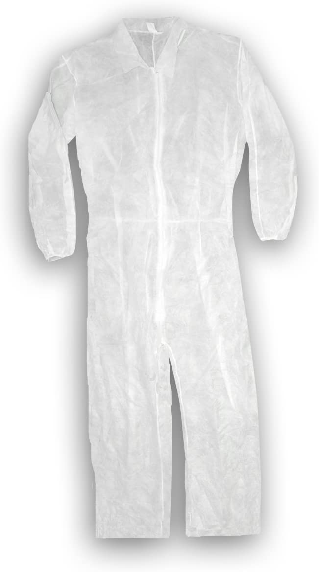 SuperTuff Painter's Coveralls