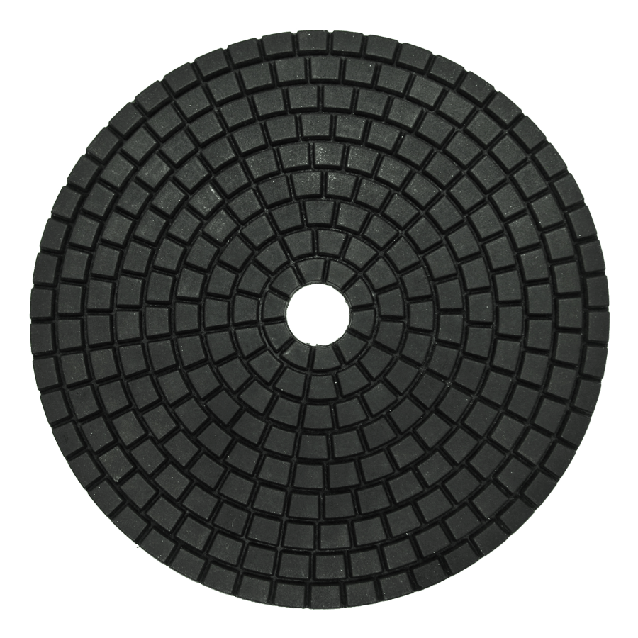 RSP Copper Transitional Hand Polishing Pads - Runyon Surface Prep