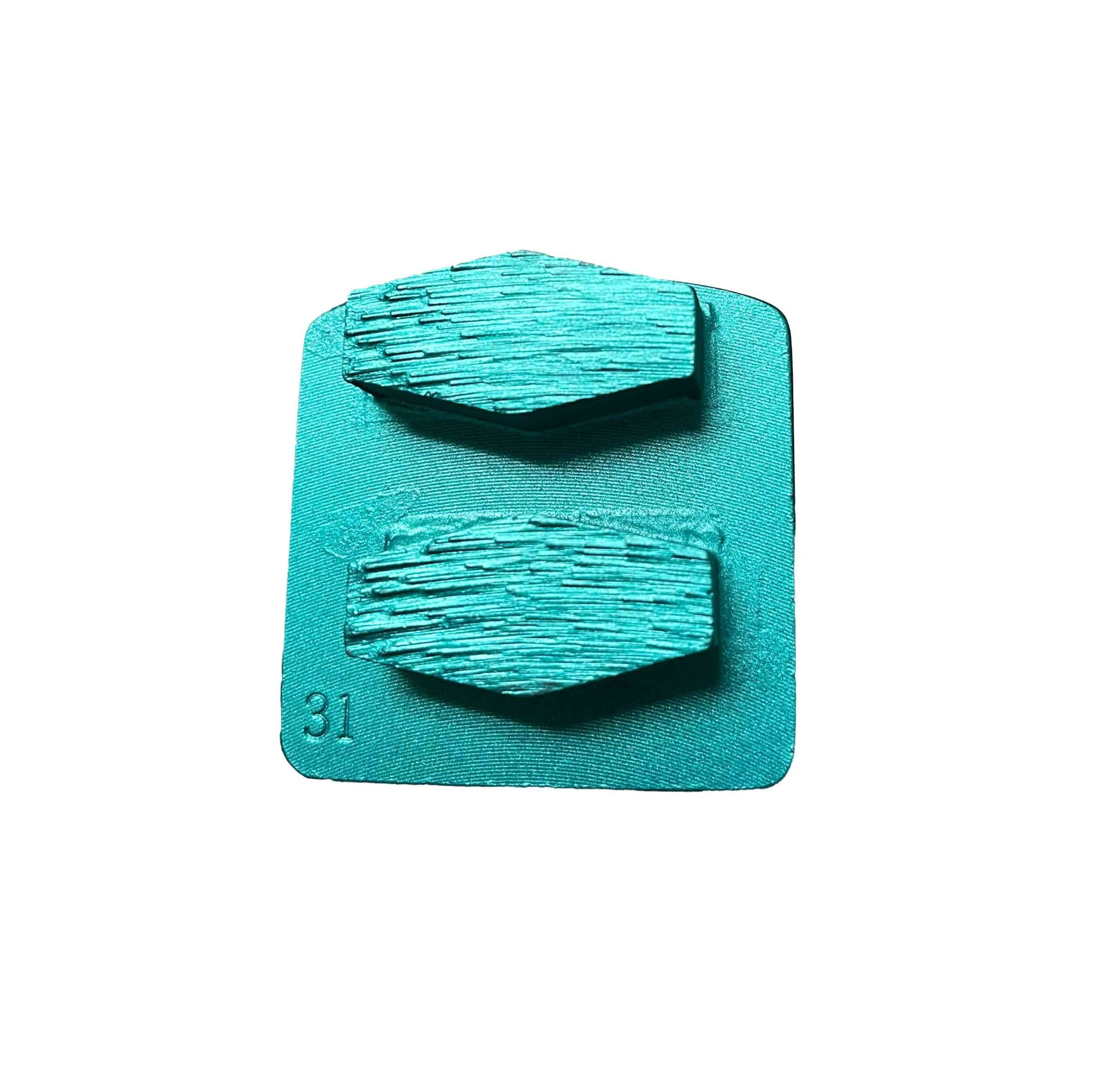 Husqvarna Vari-Grind Soft (G620) 3PCS - Image 3