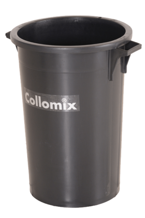 Collomix 17 gallon bucket