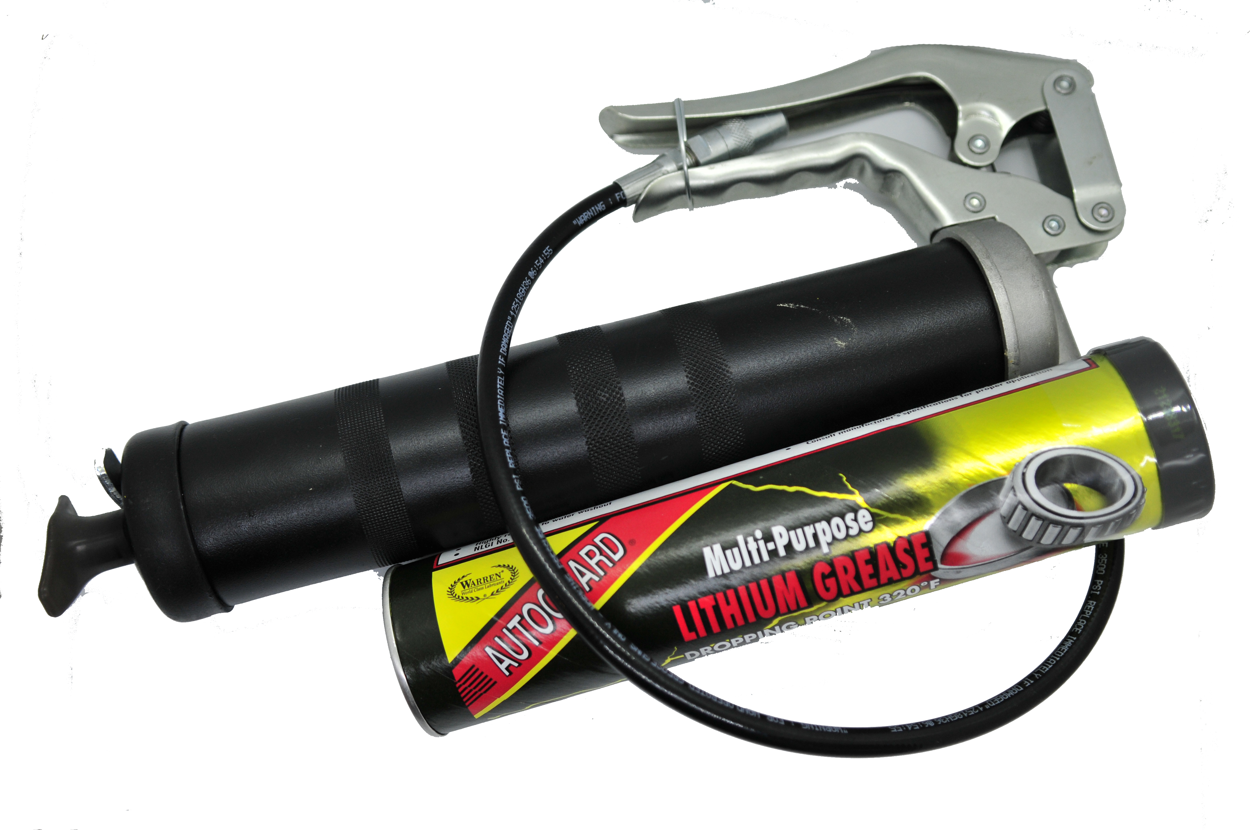 Power Trowel Kit - Image 15