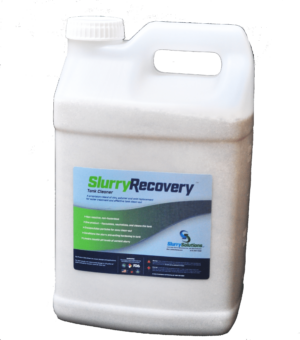 Slurry Recovery