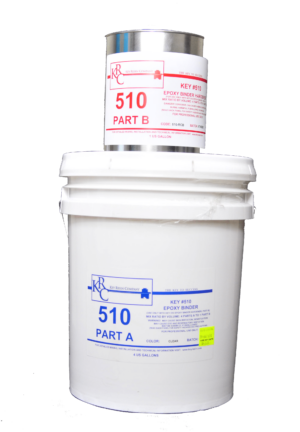 Key Resin #510 Epoxy