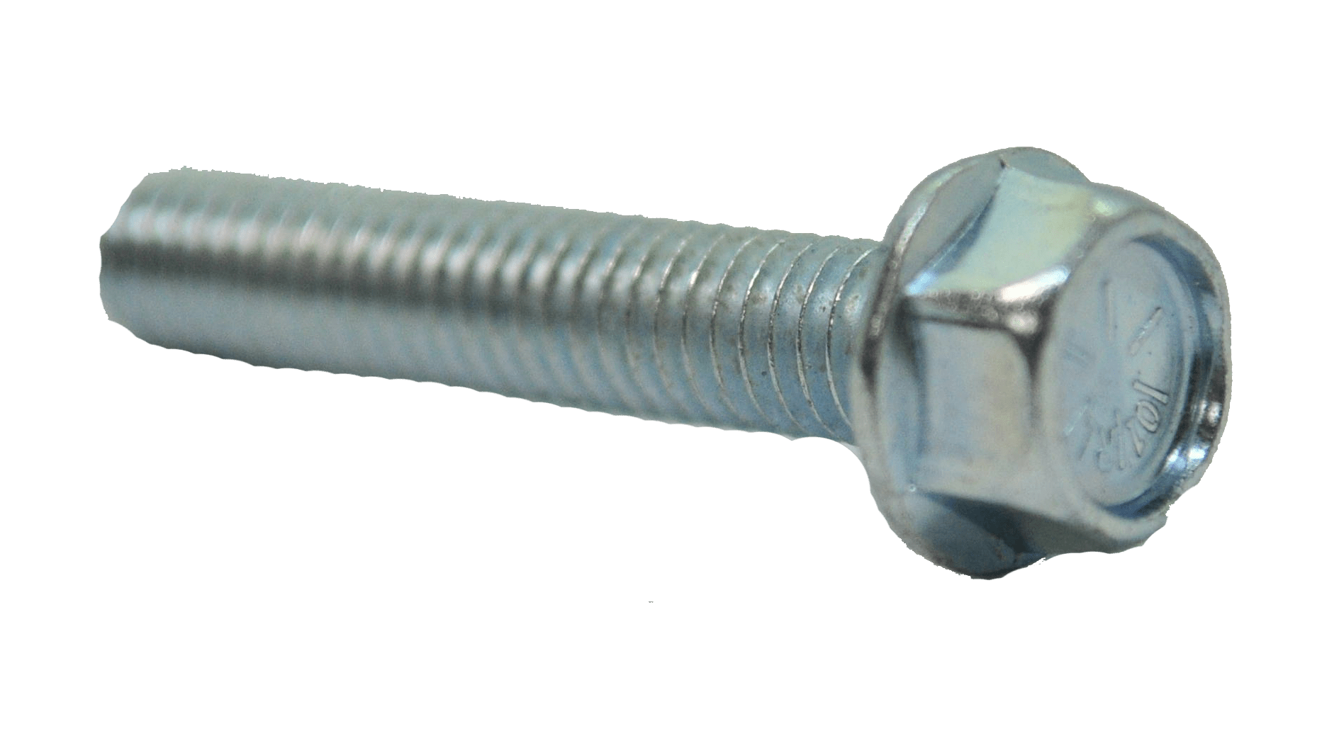 Multiquip Trowel Hex Flange Bolt