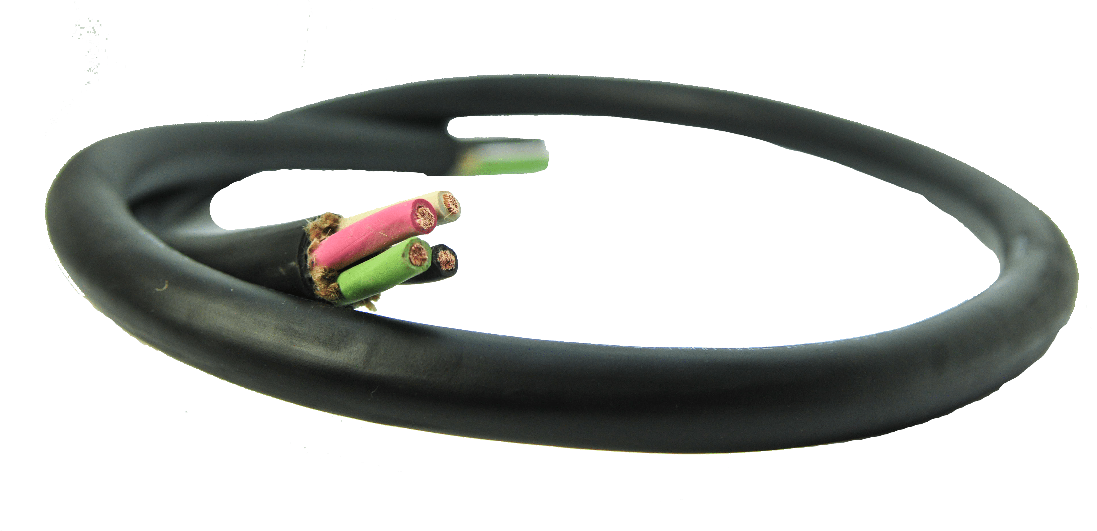 RSP 6/4 Electrical Cord