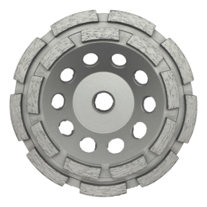 RSP Double Cup Wheel