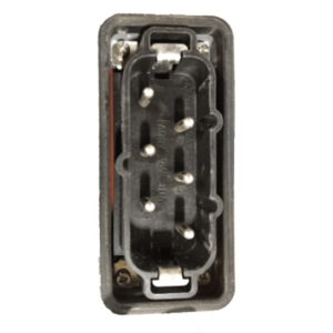 Husqvarna 220V Male Plug